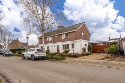 Woning Vincent van Goghlaan 1A Winschoten