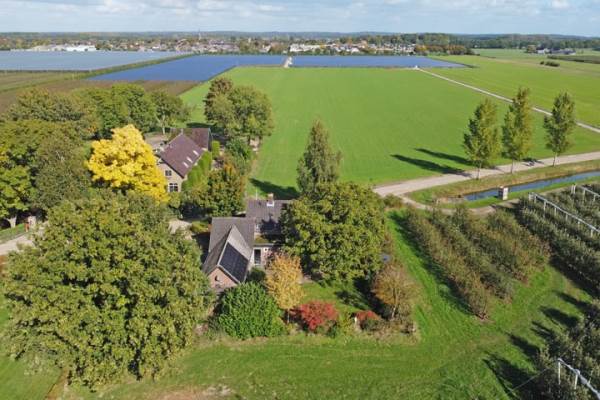 Woning Trechtweg 7 Cothen