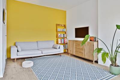 Woning Stadhoudersweg 18C Rotterdam