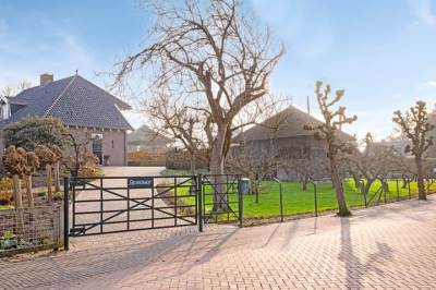 Woning Burgemeester Posweg 17 Brakel