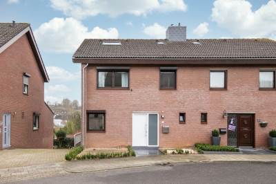 Woning Franciscanessenweg 13 Wittem