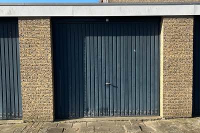 Garage Huijgensstraat garage 14G4 Terneuzen