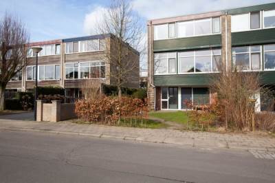 Woning Cederstraat 21 Winterswijk