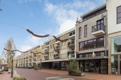 Woning Brinklaan 73A Bussum