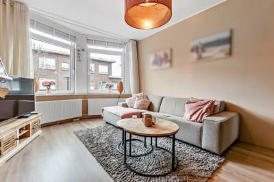 Woning Tesselsestraat 81 Den Haag