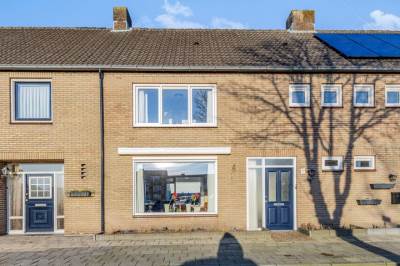 Woning Oranjeplein 10 Zundert