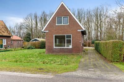 Woning Bornego 45 Terband