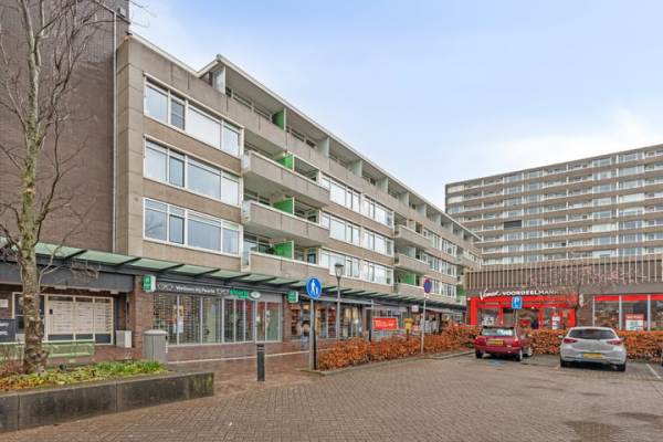 Woning Van Ostadelaan 406 Alkmaar