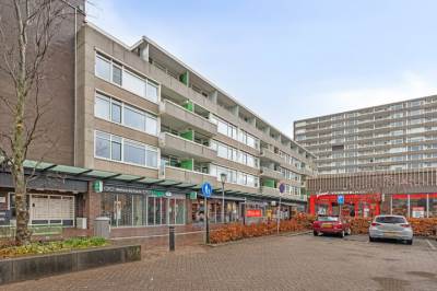 Woning Van Ostadelaan 406 Alkmaar