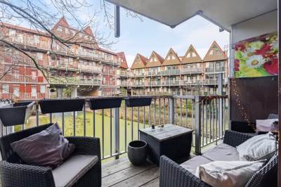 Woning Gravin Adélastraat 86 Rotterdam