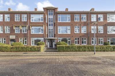 Woning Gorechtkade 21 Groningen