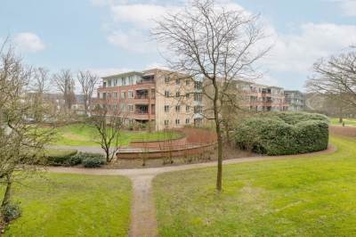 Woning Jan van Eycklaan 258 Bilthoven