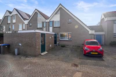 Woning Middelzand 4325 Julianadorp