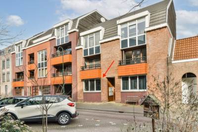 Woning Raam 11 Gouda