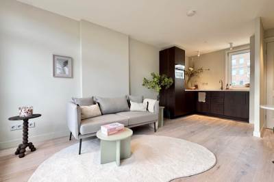 Woning Kinkerstraat 1163 Amsterdam