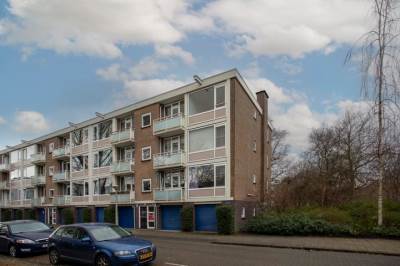 Woning Onstein 16 Amsterdam