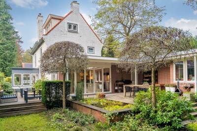 Woning Graaf Janlaan 42 Zeist