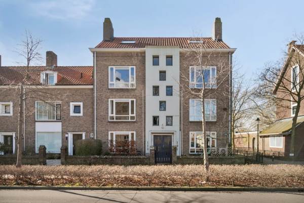 Woning Lagelandstraat 31 Den Bosch