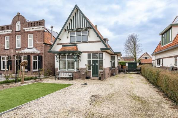 Woning Boezemweg 16 Dirksland