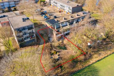 Woning Marderhoek 23 Lelystad