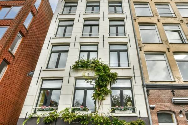 Woning Brouwersgracht 2803 Amsterdam