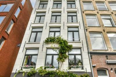 Woning Brouwersgracht 2803 Amsterdam