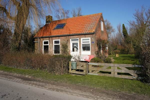 Woning Schoondijkseweg 3 Groede