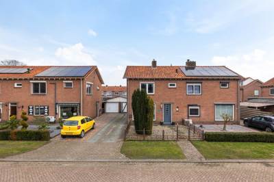 Woning Kievitsweg 9 Wapenveld