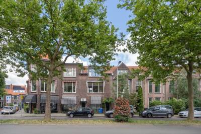 Woning Julianalaan 102 Delft