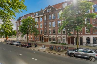 Woning Beukelsdijk 12B Rotterdam