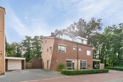 Woning Mastbos 122 Enschede