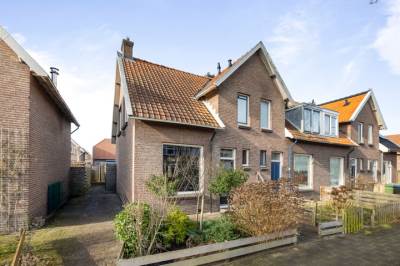 Woning Diepenveenseweg 115 Deventer