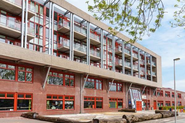 Woning Trumanlaan 56E Utrecht