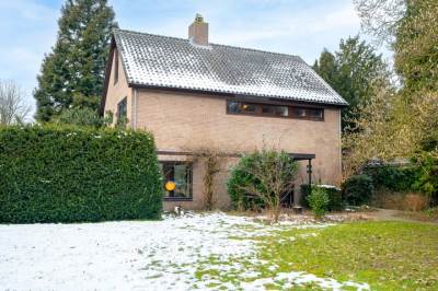 Woning Rijksstraatweg 315A Haren (GR)