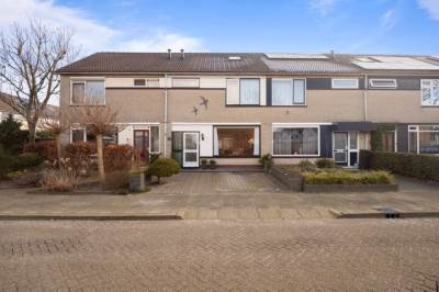 Woning Kemphaanlaan 3 Anna Paulowna