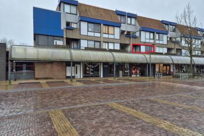 Woning Lange Nering 178 Emmeloord