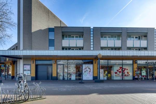 Woning Flora 49 Deventer