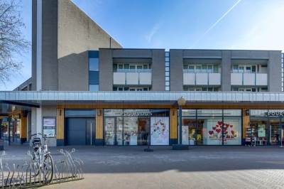 Woning Flora 49 Deventer