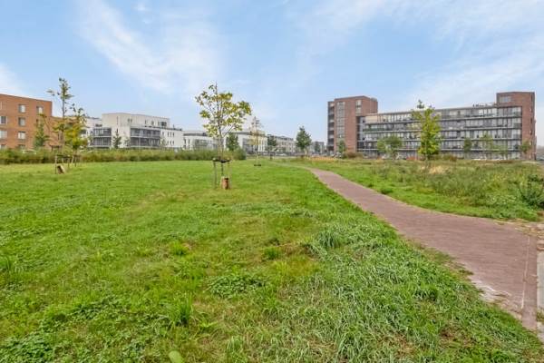 Woning Beneluxlaan 716 Almere