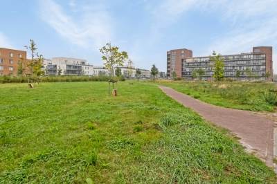 Woning Beneluxlaan 716 Almere