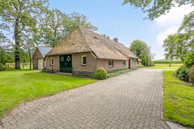 Woning Middeldijk 31 Dalfsen