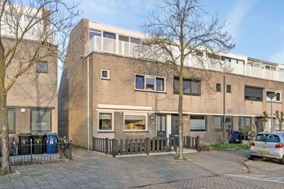 Woning Hobostraat 24 Almere
