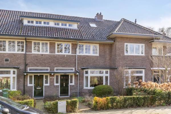 Woning Tijhofslaan 61 Almelo