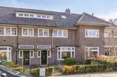 Woning Tijhofslaan 61 Almelo