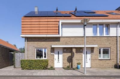 Woning Zwedenstraat 3 De Lier