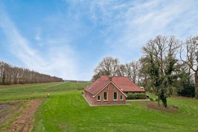 Woning Veenpettenweg 2 Haule