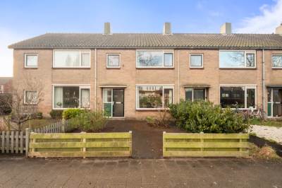 Woning Beethovenlaan 24 Schagen