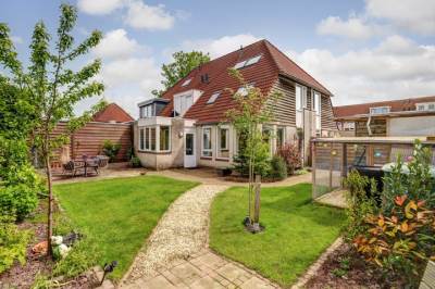 Woning Schokker 94 Zeewolde
