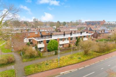 Woning Slochterwaard 106 Alkmaar