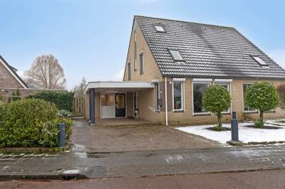 Woning Duitslandlaan 52 Schoonebeek